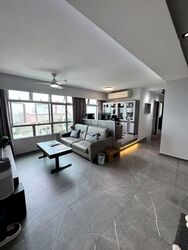 Blk 293C Skypeak @ Bukit Batok (Bukit Batok), HDB 4 Rooms #583871011